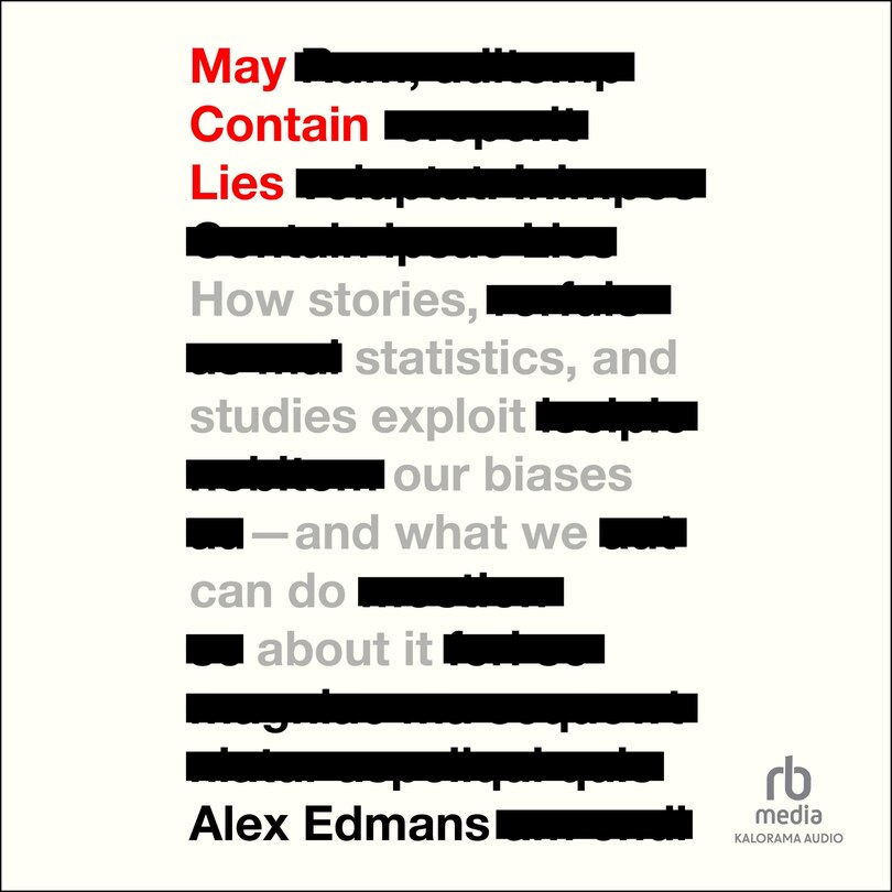 Couverture_May Contain Lies