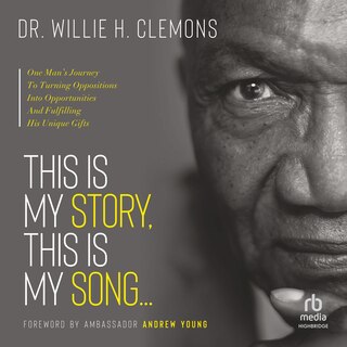 Couverture_This Is My Story; This Is My Song
