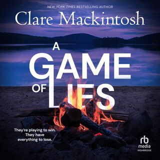 Couverture_Game of Lies