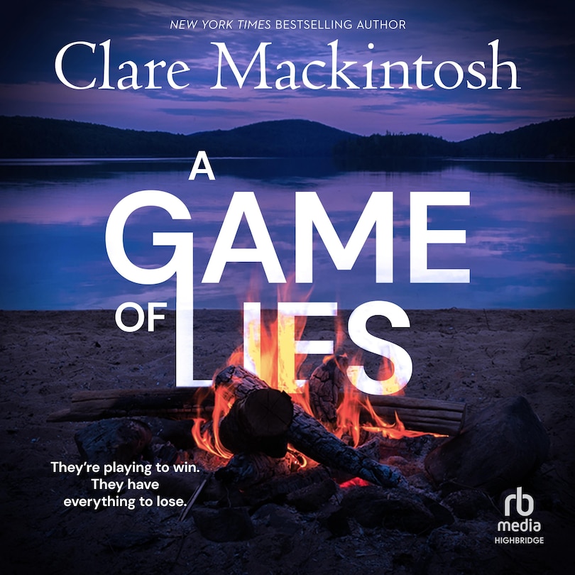Couverture_Game of Lies