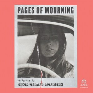 Front cover_Pages of Mourning