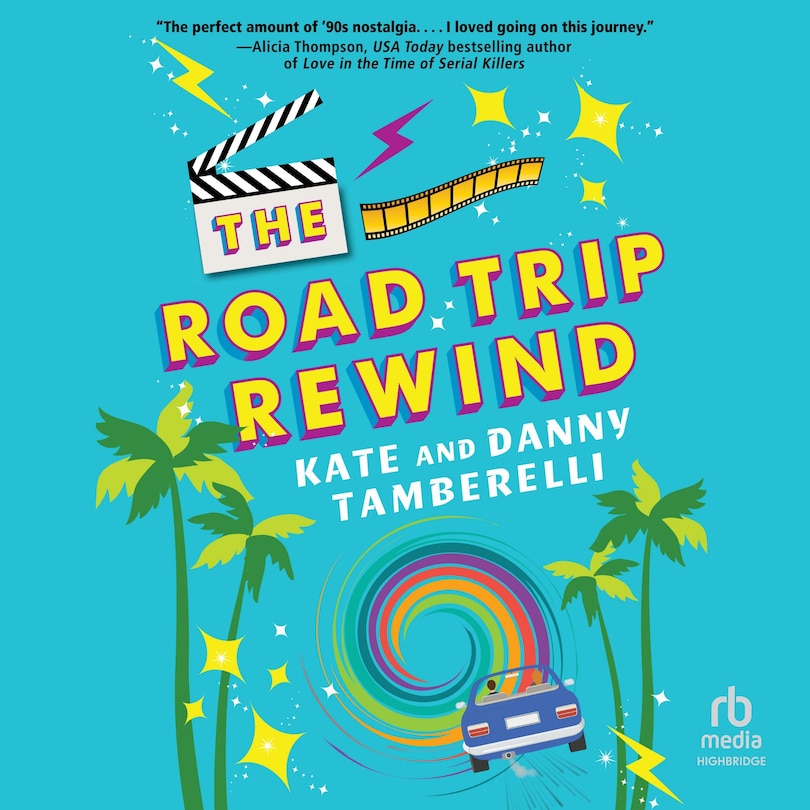 Couverture_The Road Trip Rewind