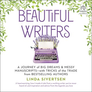 Front cover_Beautiful Writers