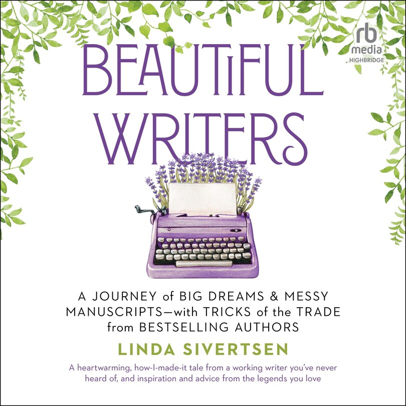Front cover_Beautiful Writers