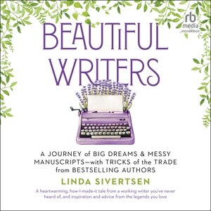 Front cover_Beautiful Writers