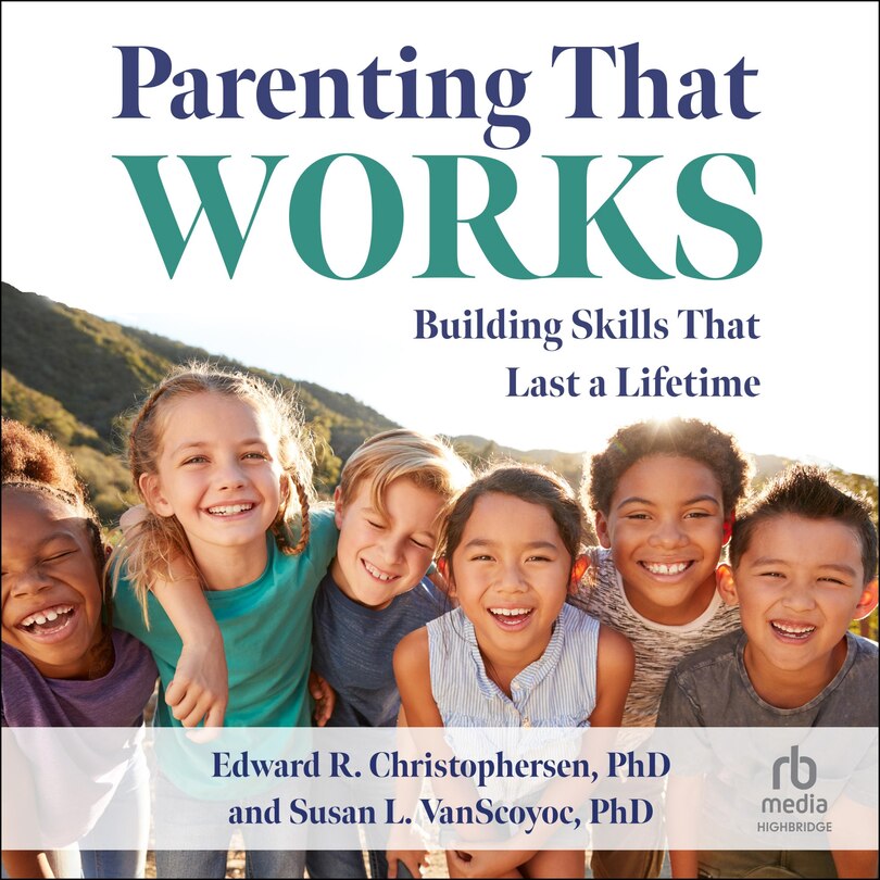 Couverture_Parenting That Works