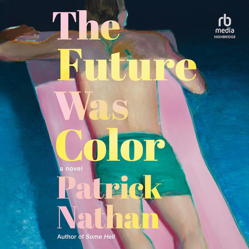 Couverture_The Future Was Color