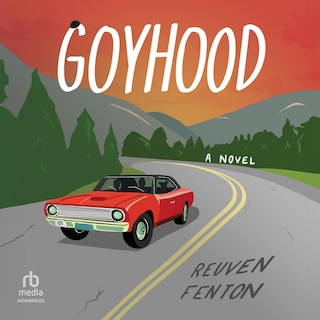 Goyhood: A Novel