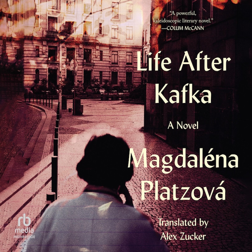 Life After Kafka