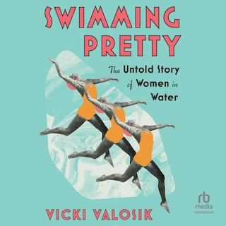 Front cover_Swimming Pretty