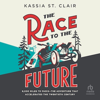 Couverture_The Race to the Future