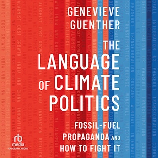 Couverture_The Language of Climate Politics