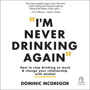 Couverture_I'm Never Drinking Again