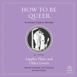 Front cover_How to Be Queer