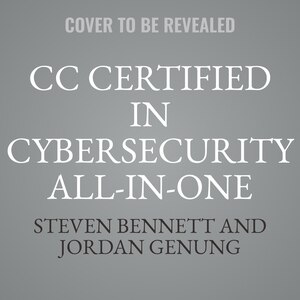Couverture_CC Certified in Cybersecurity All-in-One Exam Guide