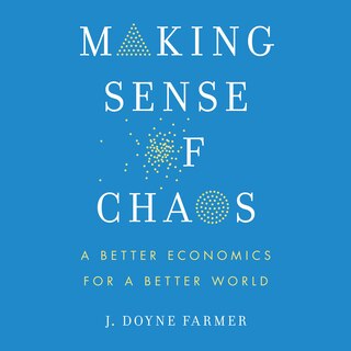 Couverture_Making Sense of Chaos