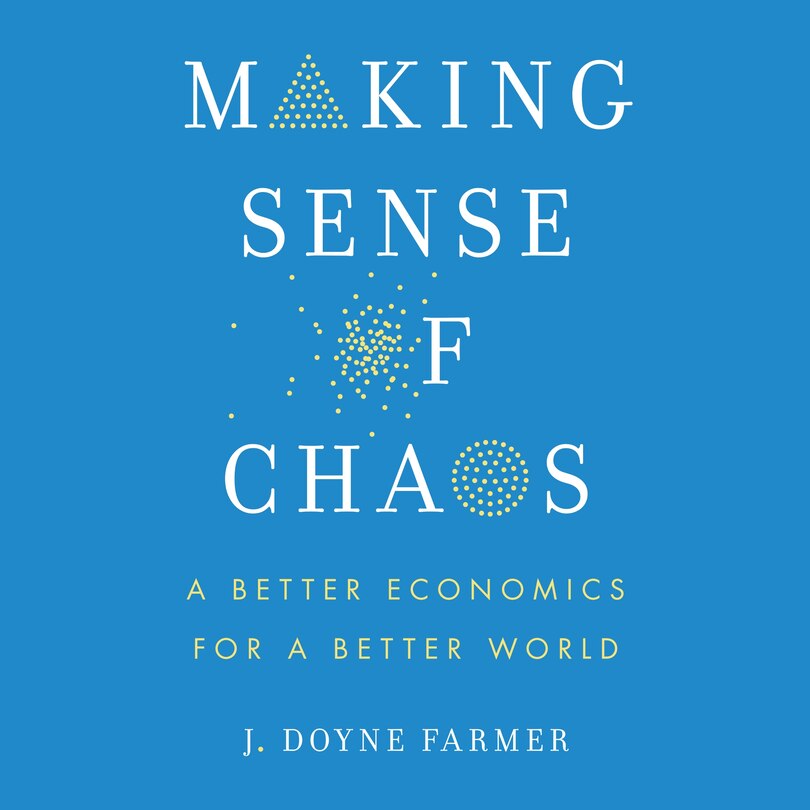 Couverture_Making Sense of Chaos