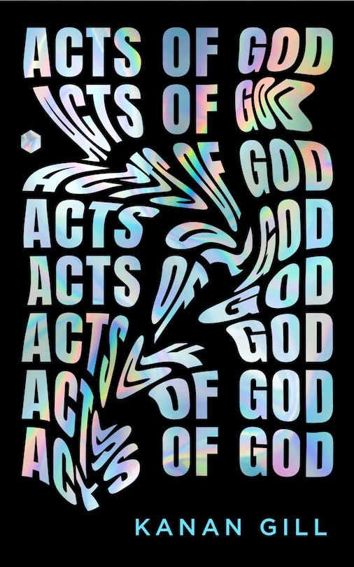 Front cover_Acts of God