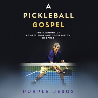 Front cover_A Pickleball Gospel