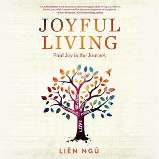 Front cover_Joyful Living