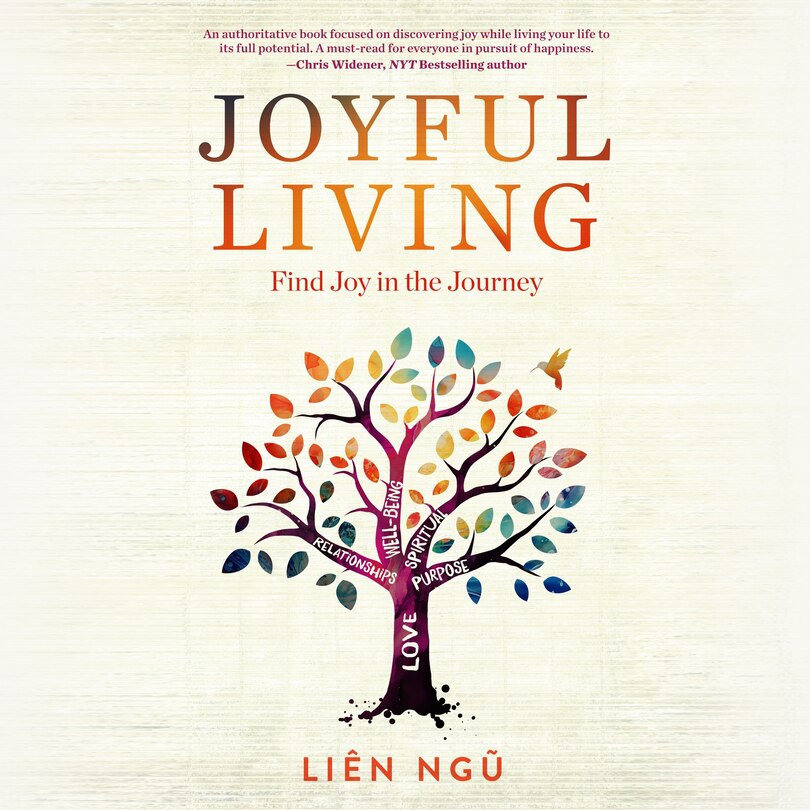 Front cover_Joyful Living