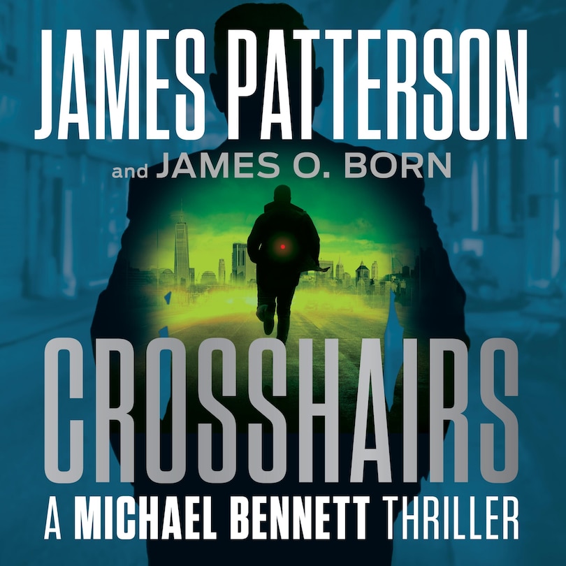 Front cover_Crosshairs