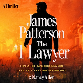 Front cover_The #1 Lawyer