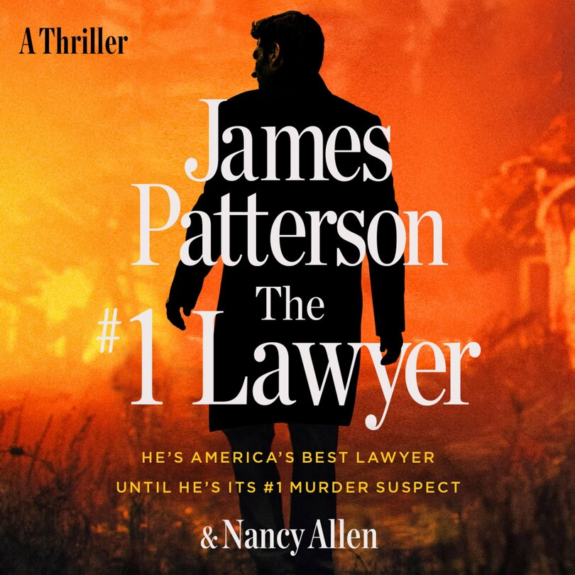 Front cover_The #1 Lawyer