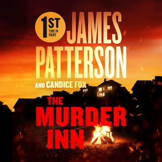 Front cover_The Murder Inn