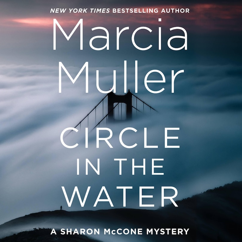 Front cover_Circle in the Water