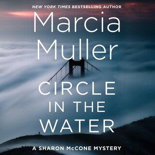 Front cover_Circle in the Water