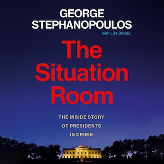 Front cover_The Situation Room