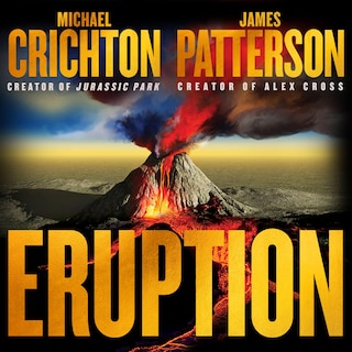 Front cover_Eruption