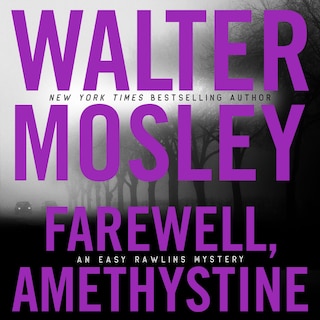 Couverture_Farewell, Amethystine
