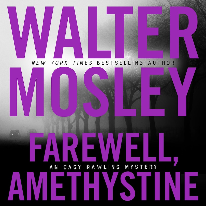 Couverture_Farewell, Amethystine