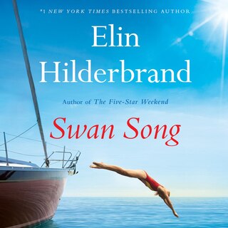 Couverture_Swan Song