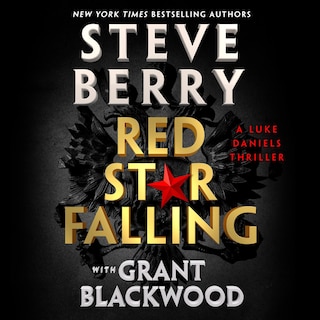 Front cover_Red Star Falling