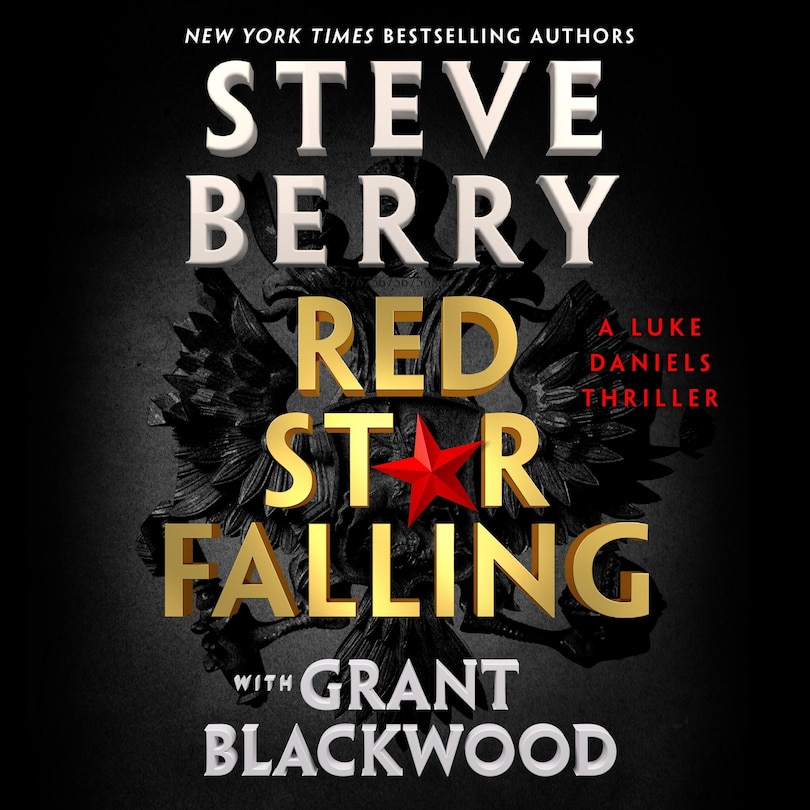 Front cover_Red Star Falling