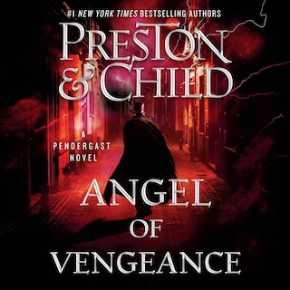 Front cover_Angel of Vengeance