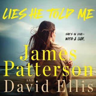 Couverture_Lies He Told Me