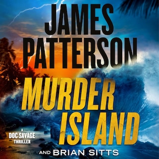 Front cover_Murder Island
