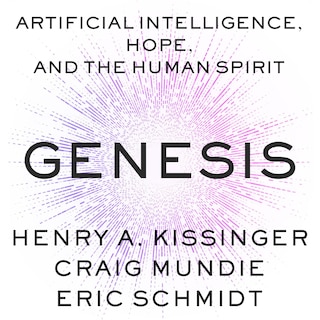 Front cover_Genesis