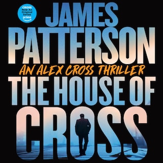 Front cover_The House of Cross