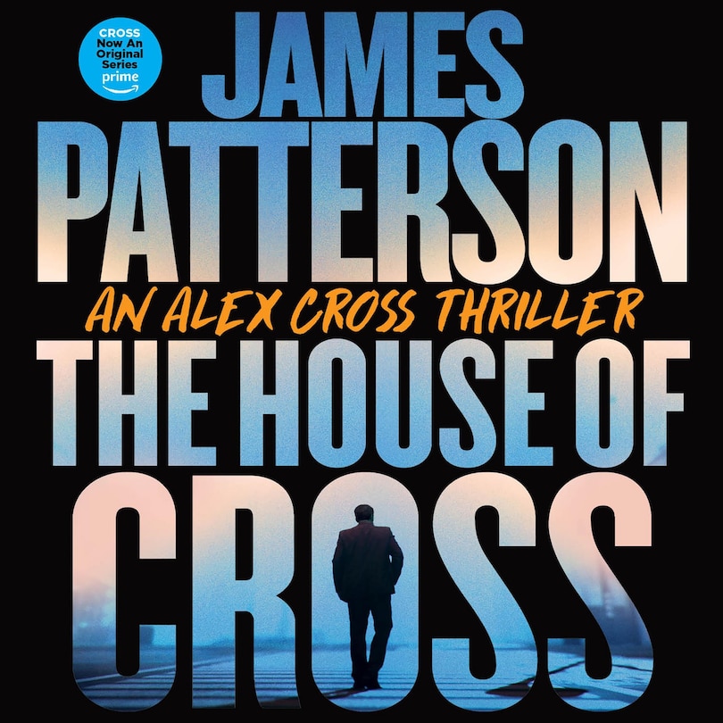 Front cover_The House of Cross