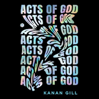 Front cover_Acts of God