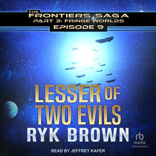 Front cover_Lesser of Two Evils