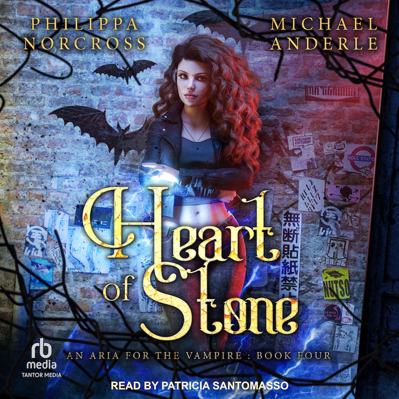 Couverture_Heart of Stone
