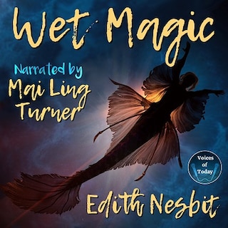 Front cover_Wet Magic