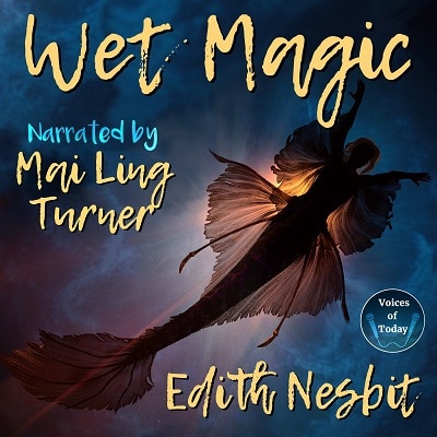 Front cover_Wet Magic