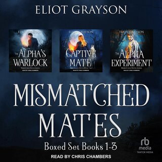 Front cover_Mismatched Mates Boxed Set